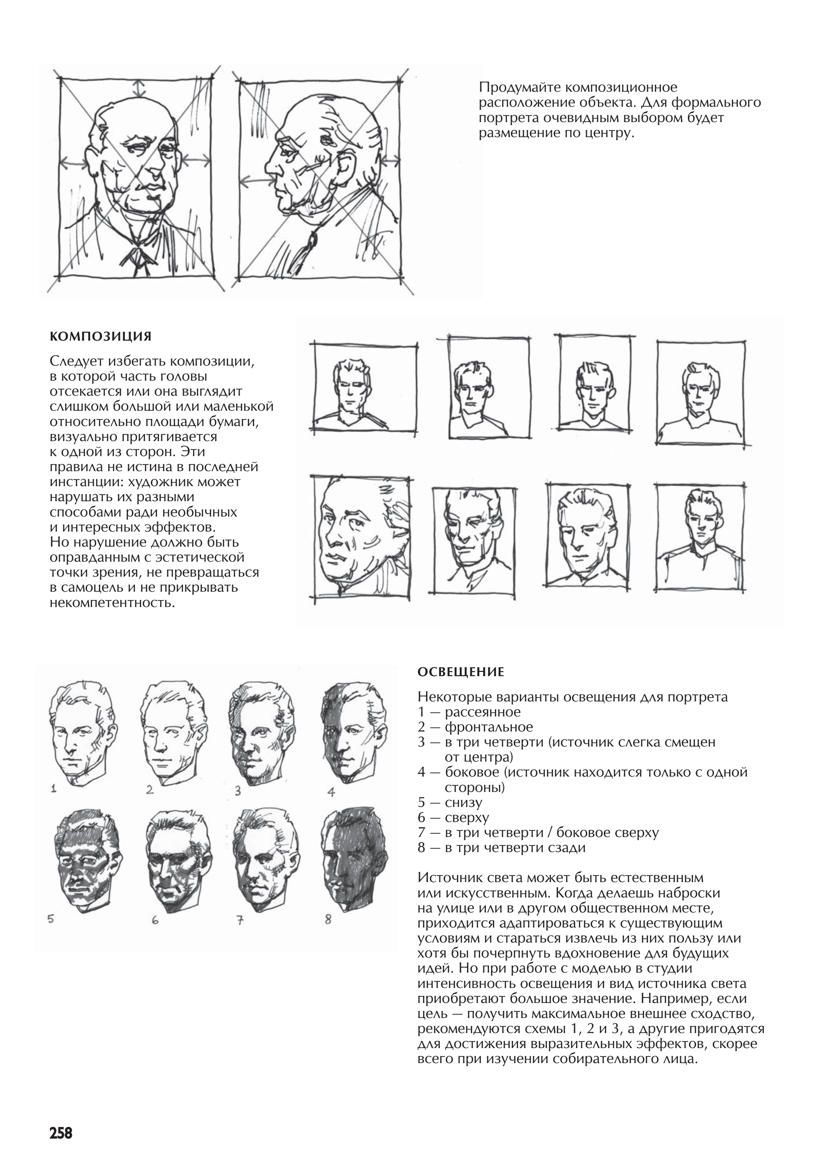 آموزش نقاشی طراحی سیاه قلم شهرری